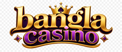 bangla casino logo